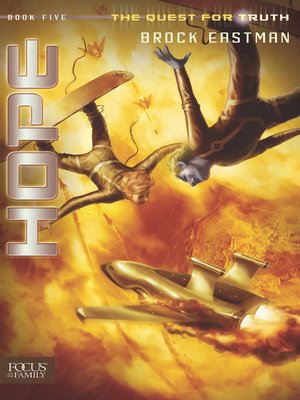 cover image of Hope